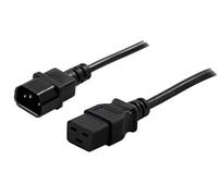 Powerwalker IEC C19 IEC C14 Converter