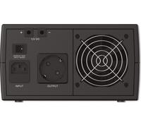PowerWalker Inverter 650 SW Inverter 650VA/ 325W