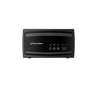 PowerWalker Inverter 650 SW - Onduleur - 325 Watt - 650 VA - pas de batterie - connecteurs de sortie : 1
