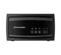 Onduleur Inverter 650 SW - BLUEWALKER - alimentation d'énergie non interruptible - 1 sortie(s) CA