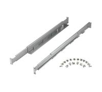 BlueWalker Kit de montage Rack 19" RK1 Rails Argent Compatible VI/VFI 1000-3000
