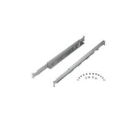 BlueWalker 10120531 accessoire de racks Kit rail d’étagère, Rails