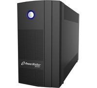 Powerwalker Onduleur Basic VI SB FR - 1000 VA