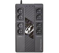 Powerwalker Onduleur Line Interactive VI MS FR - 1000 VA