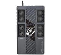 Powerwalker Onduleur Line Interactive VI MS FR - 800 VA