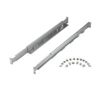 Powerwalker RK4 - Kit de montage UPS - montable sur rack - argent - 19" - pour PowerWalker VFI 10000R LCD, VFI 1000CRM LCD, VFI 1000RM LCD, VFI 3000CRM LCD