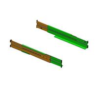 Powerwalker RK6 - Kit de montage UPS - pour PowerWalker VI 1000 RLP, VI 2000 RLP, VI 3000 RLP