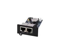 BlueWalker Carte SNMP PowerWalker Card 2 100Mb LAN 100Base-TX pour VI 1000/2000/3000 RLP