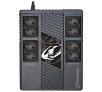 PowerWalker UPS Line-In 1000VA 8x FR VI 1000 MS F - 4260074982695