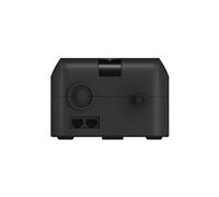 PowerWalker VFD 600 APFC - Onduleur - CA 220/230/240 V - 300 Watt - 600 VA - 5 Ah - connecteurs de sortie : 6 - noir