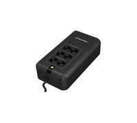 PowerWalker VFD 800 APFC - onduleur - 420 Watt - 800 VA