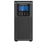 PowerWalker VFI 1000 TGS (noir, sans batteries)
