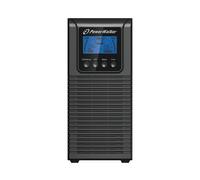 PowerWalker VFI 1000 TGS UPS en ligne 1000VA 3xIEC Tower