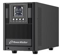 POWERWALKER VFI 2000 AT ALIMENTATION D'ÉNERGIE NON INTERRUPTIBLE DOUBL