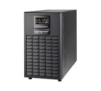 PowerWalker VFI 2000 CG PF1 - UPS Double Conversion 2kVA/2000W - 8 Prises C13 - 110-300V Input - USB/RS-232 - Tower - Backup 4.4min @Full Load