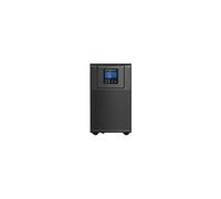PowerWalker VFI 2000 TG Double-Conversion (en Ligne) 2000 VA 1800 W 4 Sortie(s) CA