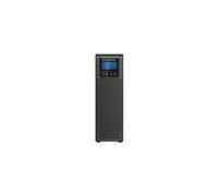 PowerWalker VFI 2000 TGS - Onduleur - CA 176 - 300 V - 1800 watt - 2000 VA - pas de batterie - RS-232, USB - connecteurs de sortie : 6