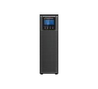 PowerWalker VFI 2000 TGS - Onduleur - CA 176 - 300 V - 1800 watt - 2000 VA - pas de batterie - RS-232, USB - connecteurs de sortie : 6