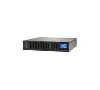 PowerWalker VFI 2000CRM LCD - onduleur - 1600 Watt - 2000 VA