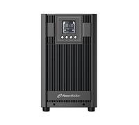 POWER WALKER UPS EN LÍNEA VFI 3000 AT FR 4X FR + TERMINAL OUT USB/RS-232 LCD EPO