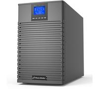 BlueWalker Onduleur PowerWalker VFI 3000 ICT IoT – Double-conversion en ligne 3 kVA 9 sorties CA