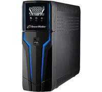 PowerWalker VI 1000 GXB IEC Interactivité de Ligne 1 kVA 600 W 8 Sortie(s) CA