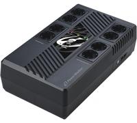 Powerwalker Vi 1000 Ms Alimentation D'énergie Non Interruptible Inter