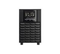 PowerWalker VI 1100 CW - Onduleur - CA 162 - 290 V - 770 Watt - 1100 VA - 7 Ah - RS-232, USB - connecteurs de sortie : 6