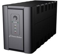 PowerWalker VI 1200 SH Schuko UPS