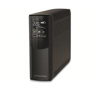PowerWalker VI 1500 CSW UPS 1500VA/ 900W