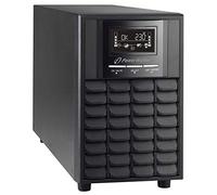 PowerWalker VI 1500 CW FR Interactivité de Ligne 1500 VA 1050 W