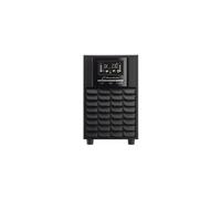 PowerWalker VI 1500 CW - Onduleur - CA 162 - 290 V - 1050 Watt - 1500 VA - 9 Ah - RS-232, USB - connecteurs de sortie : 3