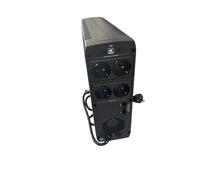 PowerWalker VI 1500 GXB Interactivité de Ligne 1,5 kVA 900 W 4 Sortie(s) CA