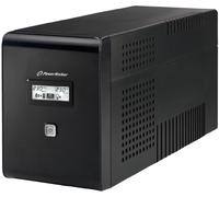 Onduleur/onduleur PowerWalker VI 1500 LCD 1500 VA