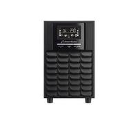PowerWalker VI 2000 CW Interactivité de ligne 2000 VA 1400 W 8 sorties CA