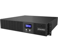 Onduleur rack-montable BLUEWALKER PowerWalker VI 2200 RLE - 1320 Watt 2200 VA - 4 sorties