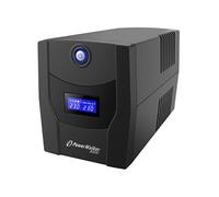 PowerWalker VI 2200 STL Line-Interactive 2.2 kVA 1320 W 4 AC outlet(s)