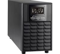BlueWalker VI 3000 CW Interactivité de ligne 3 kVA 2100 W 8 sortie(s) CA, UPS