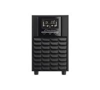 PowerWalker VI 3000 CW - Onduleur - CA 162 - 290 V - 2100 Watt - 3000 VA - 9 Ah - RS-232, USB - connecteurs de sortie : 8