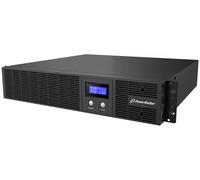 PowerWalker VI 3000 RLE UK alimentation d'énergie non interruptible Interactivité de ligne 3 kVA 180