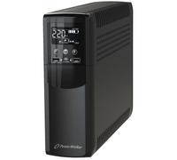 PowerWalker VI 600 CSW IEC UPS 600VA/ 360W