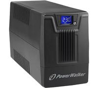 BlueWalker VI 600 SCL Interactivité de ligne 0,6 kVA 360 W, UPS