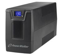 Powerwalker Vi 600 Scl Ups 600va / 360w Line Interac Schuko, Hid Driver