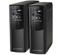 PowerWalker VI 800 CSW IEC UPS 800VA/ 480W