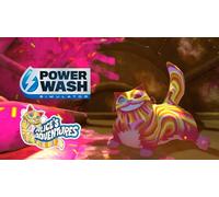 PowerWash Simulator Alices Adventures Special Pack (PC)