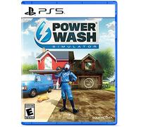 PowerWash Simulator for PlayStation 5