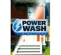 Powerwash Simulator (Nintendo Switch) eShop Key EUROPE