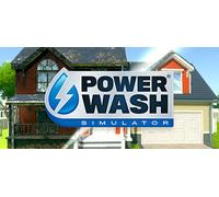 PowerWash Simulator (PC)