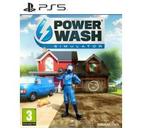 Jeu Vidéo Square Enix Powerwash Simulator