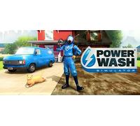 PowerWash Simulator (PS4)